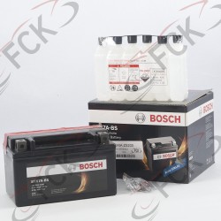 BATERIA ZS200 YTX7A-BS Bosch 9.3*14.7*8.9 MI