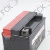 BATERIA ZS200 YTX7A-BS Bosch 9.3*14.7*8.9 MI