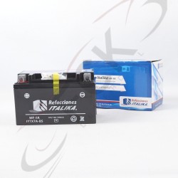 BATERIA ZS200 YTX7A-BS ITK orig Ui