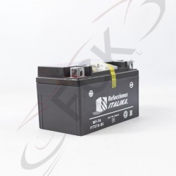 BATERIA ZS200 YTX7A-BS ITK orig Ui