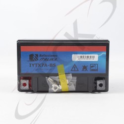 BATERIA ZS200 YTX7A-BS ITK orig Ui