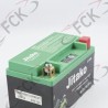 BATERIA ZS200 YTX7A-BS Jitako LITIO 9.3*14.7*8.9 +- UO