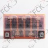 BATERIA ZS200 YTX7A-BS JTK GEL 9.3*14.7*8.9 sin.des.