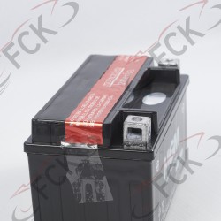 BATERIA ZS200 YTX7A-BS MIGM 9.3*14.7*8.9 +- UO ++