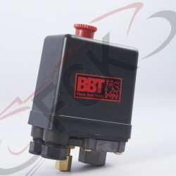 BBT SWITCH AUTOMATICO 70-175PSI COMPRESOR TECNO