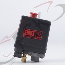 BBT SWITCH AUTOMATICO 70-175PSI COMPRESOR TECNO