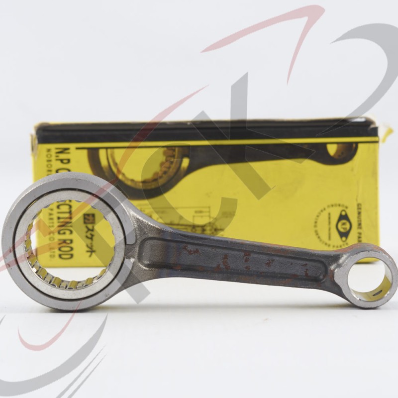 BIELA CG 150 XL 185 FYM UI