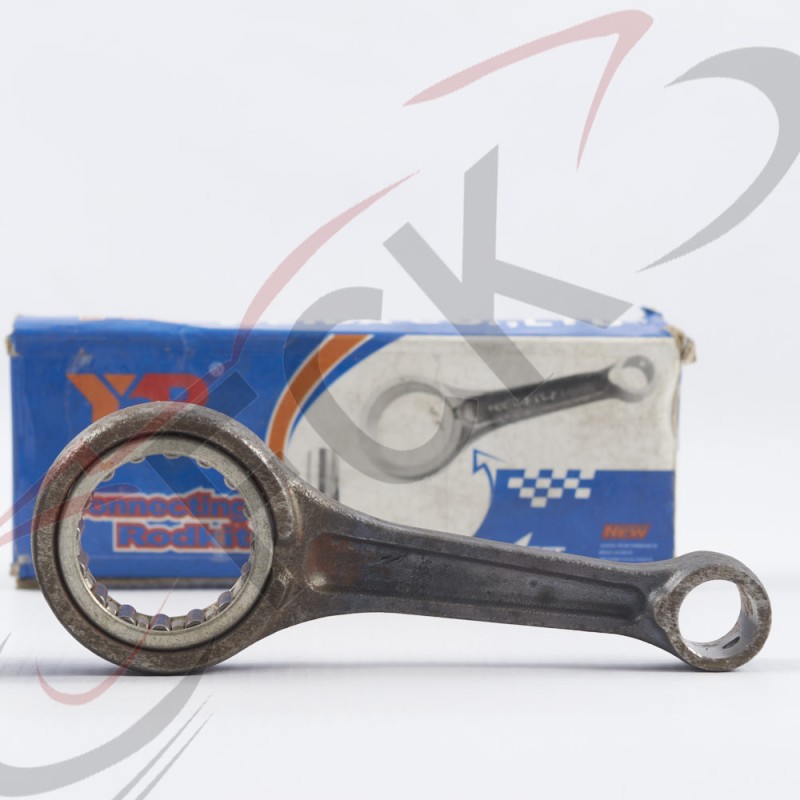 BIELA DAKAR ZS200 Y&B UI