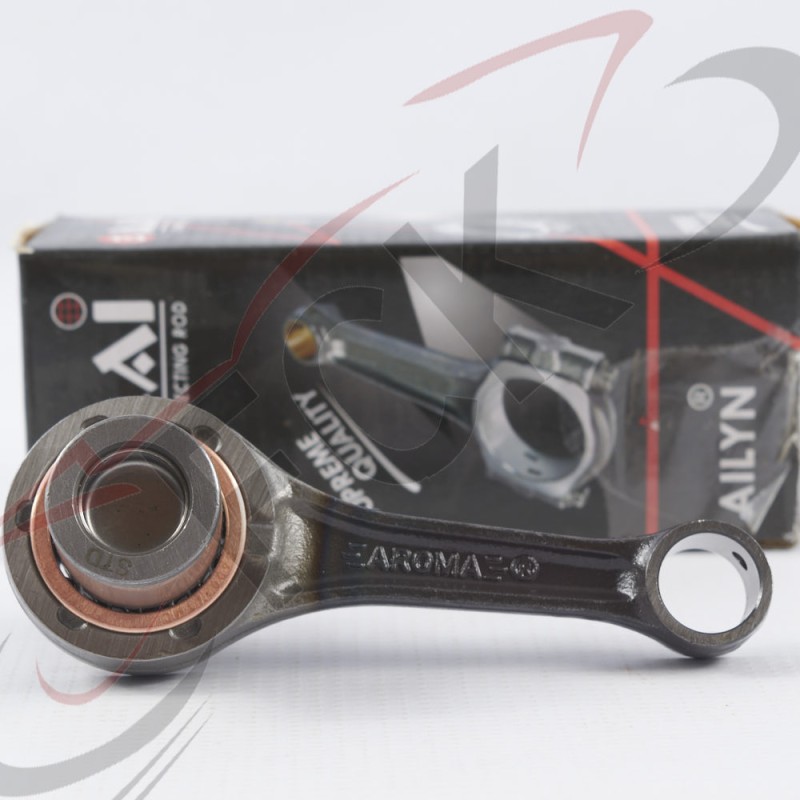 BIELA Discover 125 Ailin