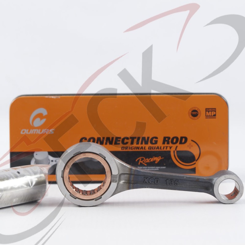 BIELA PULSAR 135 Gparts UO