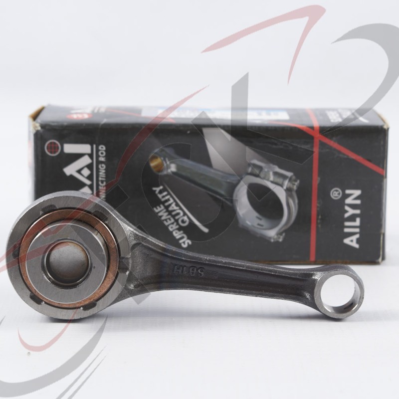 BIELA Pulsar 150 Ailin