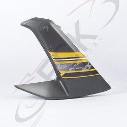 ALERON Tanque  CR1 izq amarillo negro UO