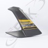 ALERON Tanque  CR1 izq amarillo negro UO