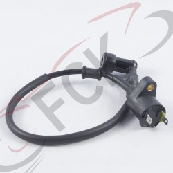 BOBINA ALTA 150Z Arranque ITK Orig Ui