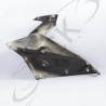 ALERON Tanque  CR150 der Orig Mi