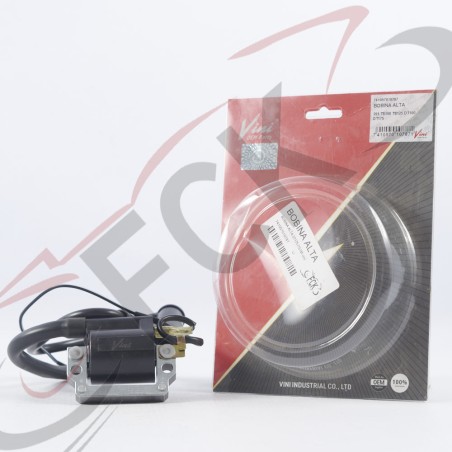 BOBINA ALTA DT175 /TS185 vini UO