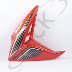 ALERON Tanque CRII Izq ROJO orig Mi