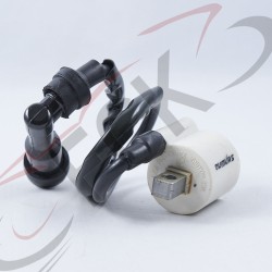 BOBINA ALTA Pulsar 135 izquierda Oumurs Uo