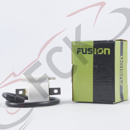 BOBINA ALTA Pulsar 180 UG5 der Fusion UI