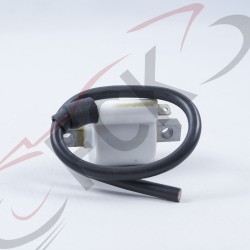 BOBINA ALTA Pulsar 180 UG5 izq Fusion UI