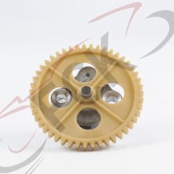 BOMBA Aceite AN 125 original UI