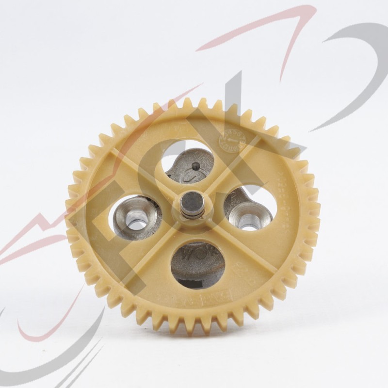 BOMBA Aceite AN 125 original UI