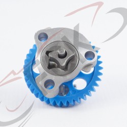 BOMBA Aceite BM100 150/DISC150 FYM 38d Ui