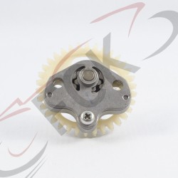 BOMBA Aceite CRUX Yamaha Orig MI