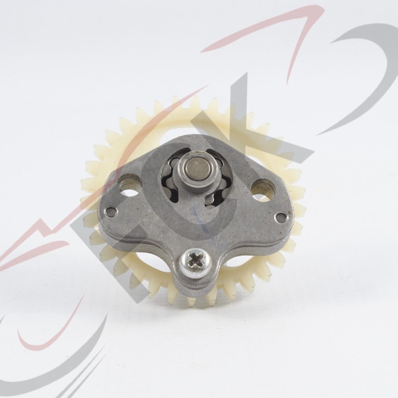 BOMBA Aceite CRUX Yamaha Orig MI