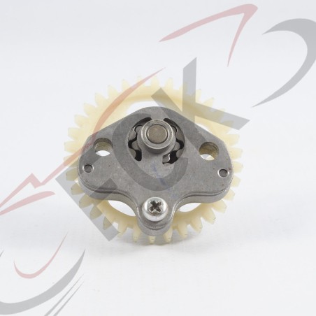BOMBA Aceite CRUX Yamaha Orig MI