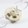 BOMBA Aceite CRUX Yamaha Orig MI