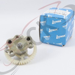 BOMBA Aceite CT100 BOXER100 Bajaj UI