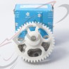 BOMBA Aceite CT100 emp. azul UI