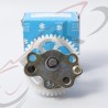 BOMBA Aceite CT100 emp. azul UI