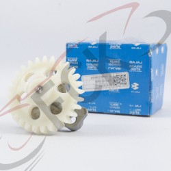 BOMBA Aceite Discover 135 orig MI