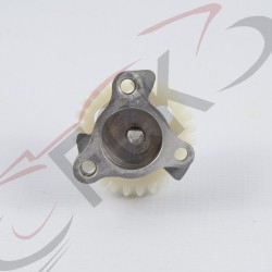 BOMBA Aceite Discover 135 orig MI