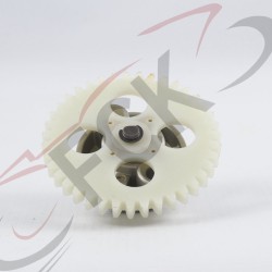 BOMBA Aceite FT150/CRI150 FYM Ui