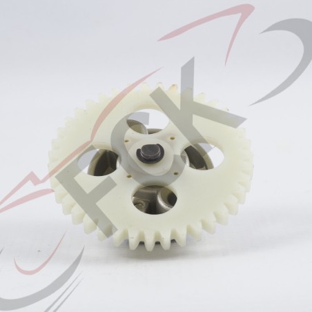 BOMBA Aceite FT150/CRI150 FYM Ui