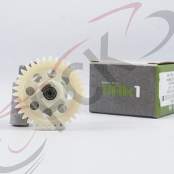 BOMBA Aceite Pulsar 200ns VRK1 UO