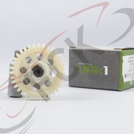 BOMBA Aceite Pulsar 200ns VRK1 UO