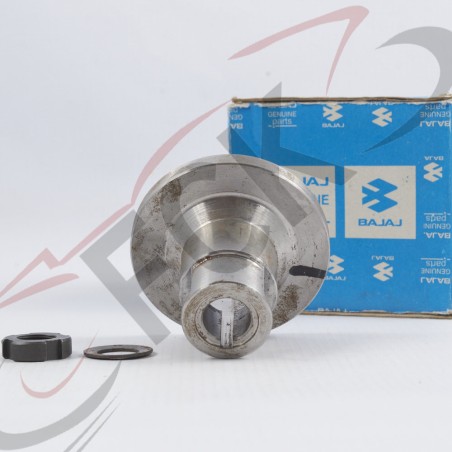 BOMBA Centrifuga Discover 135 sin/t UI