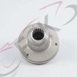 BOMBA Centrifuga EX200/150Z ITK orig Ui