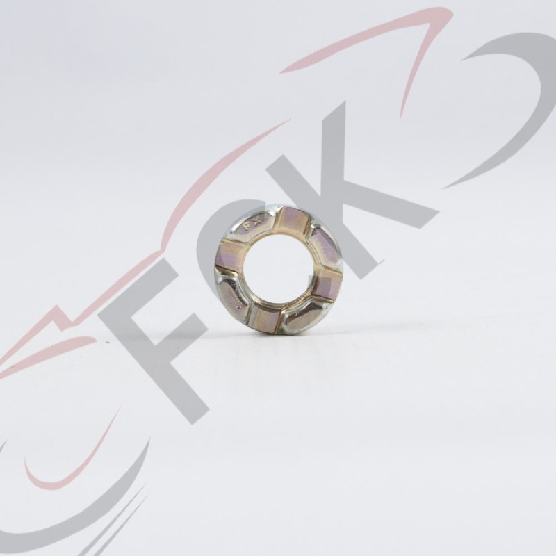 BOMBA Centrifuga TVS STAR HLX 100 (tuerca) orig MI
