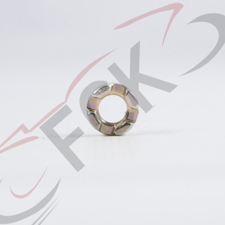 BOMBA Centrifuga TVS STAR HLX 100 (tuerca) orig MI