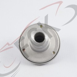 BOMBA Centrifuga XR150L ZT UI