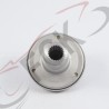 BOMBA Centrifuga XR150L ZT UI