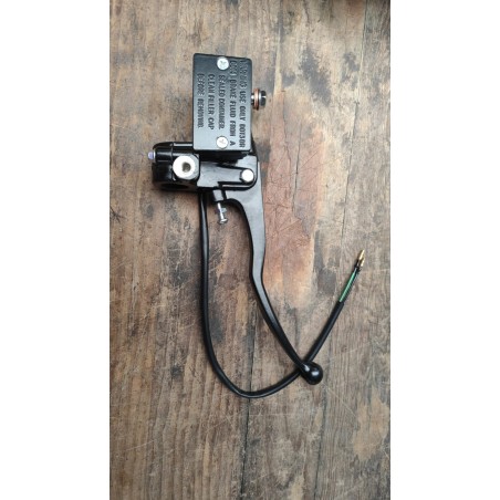 BOMBA Freno delantero ATV250 solo bomba ITK orig Ui