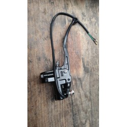 BOMBA Freno delantero ATV250 solo bomba ITK orig Ui