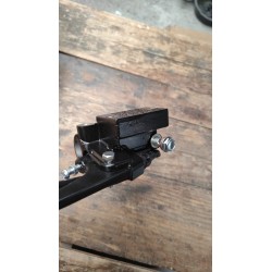 BOMBA Freno delantero ATV250 solo bomba ITK orig Ui