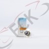 BOMBILLA AG200 12v 35/35w plato HALOGENO MI